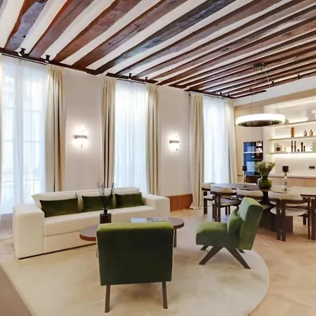 Apartment Lubeck Au Centre De